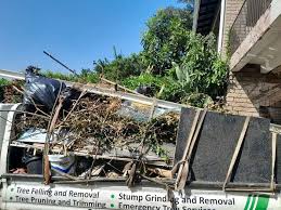 Best Residential Junk Removal  in West Cape May, NJ