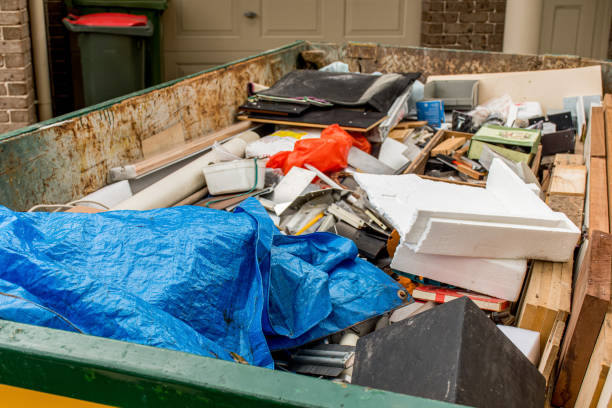 Best Attic Cleanout  in West Cape May, NJ