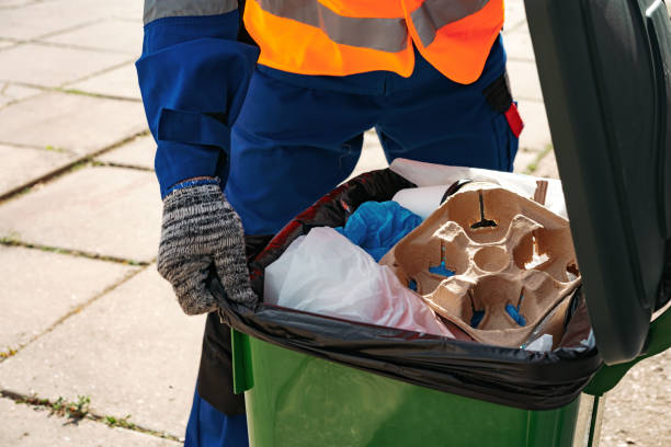 Best Recycling Services for Junk  in West Cape May, NJ