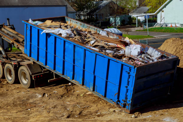 Best Yard Waste Removal  in West Cape May, NJ