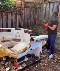 Best Retail Junk Removal  in West Cape May, NJ