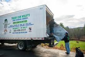Retail Junk Removal in West Cape May, NJ